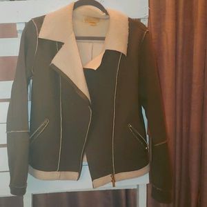 Michael Kors Moto jacket
